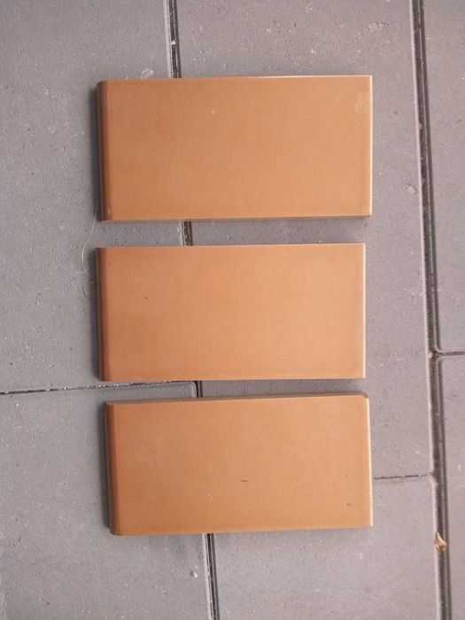 Płytki parapetowe cerrad