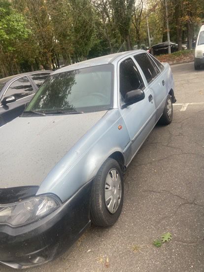 Легковые автомобили