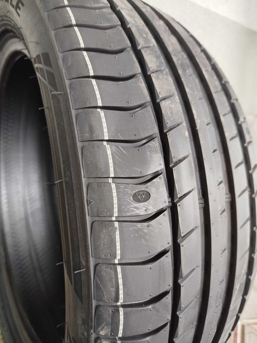 Шини 255/45R20	Triangle	TH202	105Y XL | нові літні 4шт 2026 року