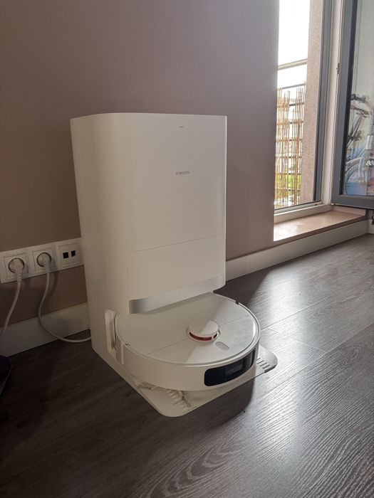 Xiaomi vacuum cleaner x20+