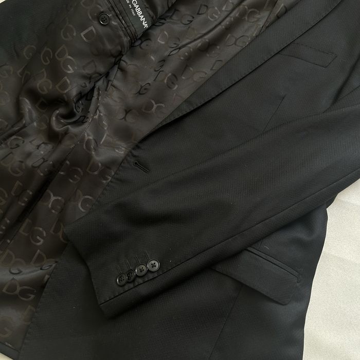 Класичний піджак D&G вінтаж