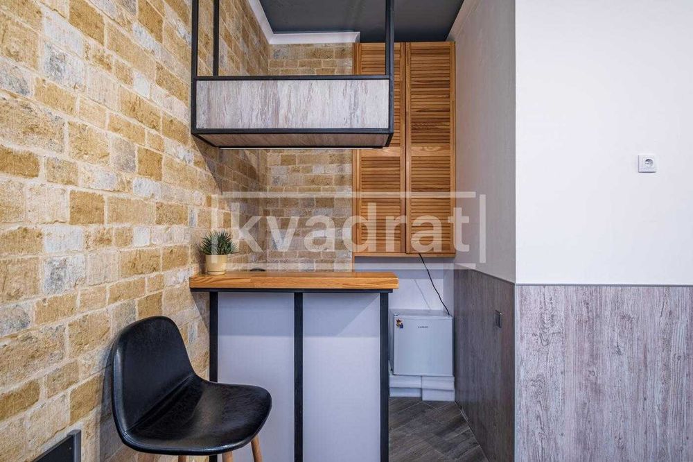 Без % Продаж 1к кв. під офіс 29м2 ЖК "Рів'єра" вул. Алімпія Галіка 75Г