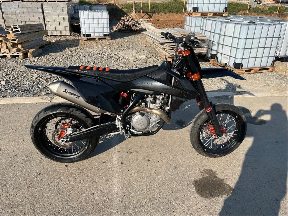 KTM