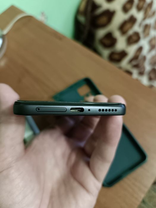 Продам Rebmi note 12 pro.