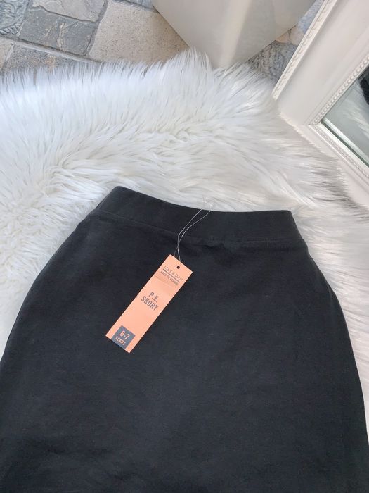 Спідниця - шорти