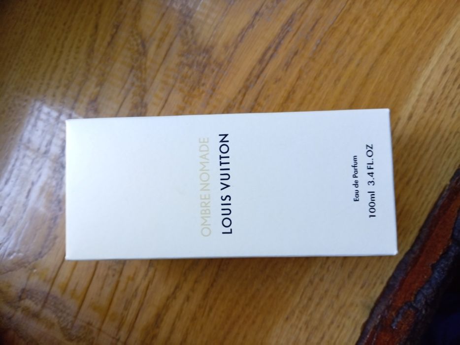 Louis Vuitton Ombre Nomade 100ml