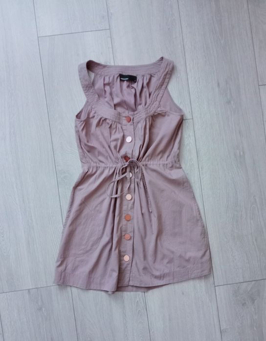 Sukienka,tunika bluzka/S-M