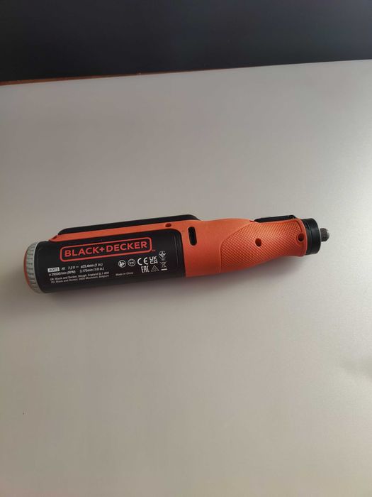 dremel black and decker
