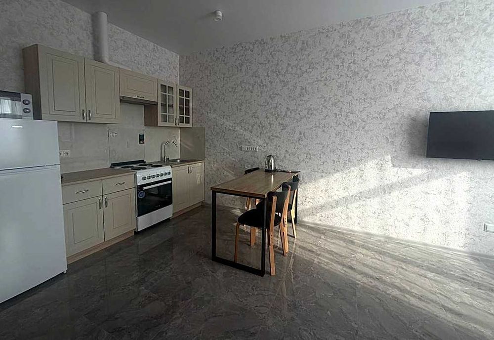 ЖК Park Plaza оренда просторої 1к квартири в Чабанах