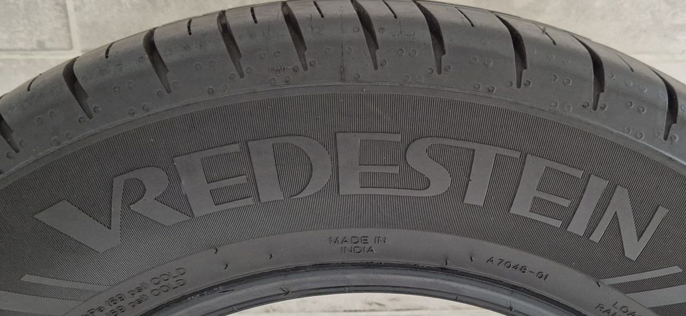 Opony Letnie 215/65/16C Vredestein Comtrac 2 215/65R16C Para