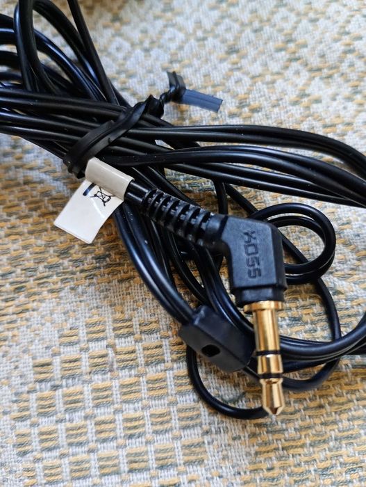 Продам наушники KOSS Porta pro cs