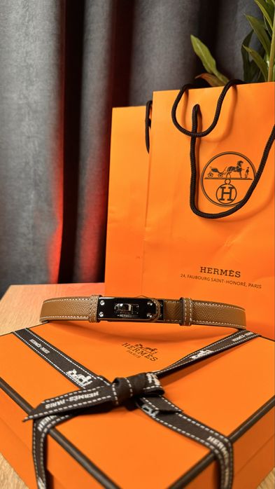 Ремені ремінь від бренду Hermes ермес в наявності