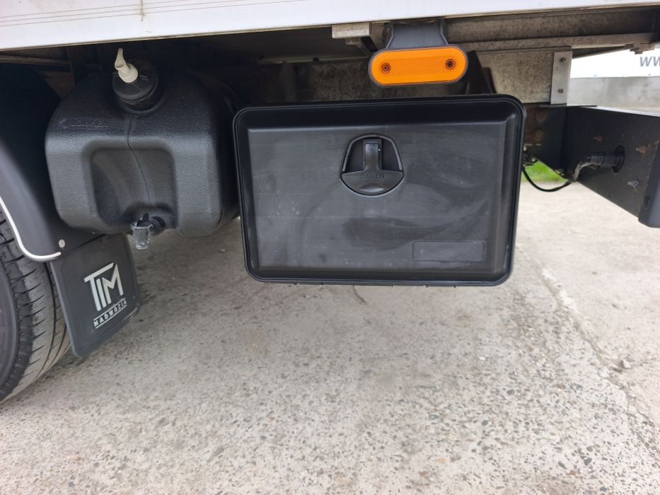 Renault Master Iveco Daily 35s18 Sprinter