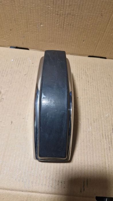 kieł zderzaka tylnego porsche 911 912 901