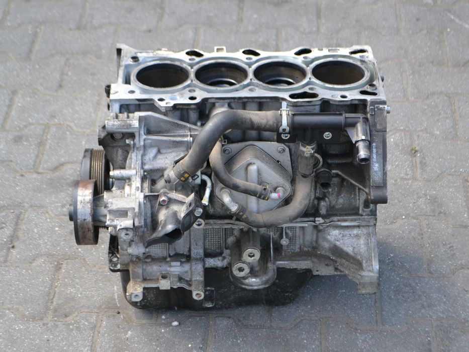 Blok  Silnika tłoki korbowody Mazda 6, CX5 2.2 Skyactiv  SH