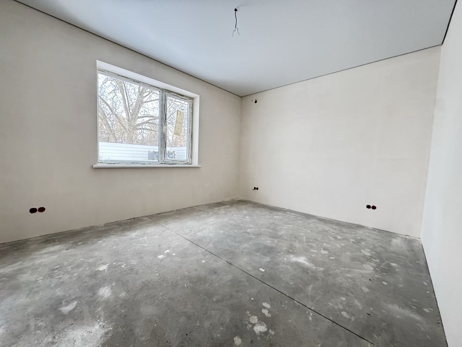 Бониспіль БУДИНОК продаж 90м2 на 5сот з ГАЗОМ поруч з центром