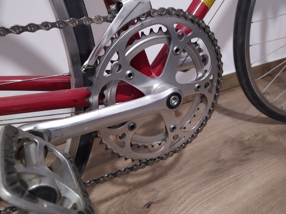 Sprzedam rower szosowy