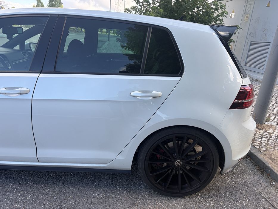 Volkswagen Golf GTI 7 à venda