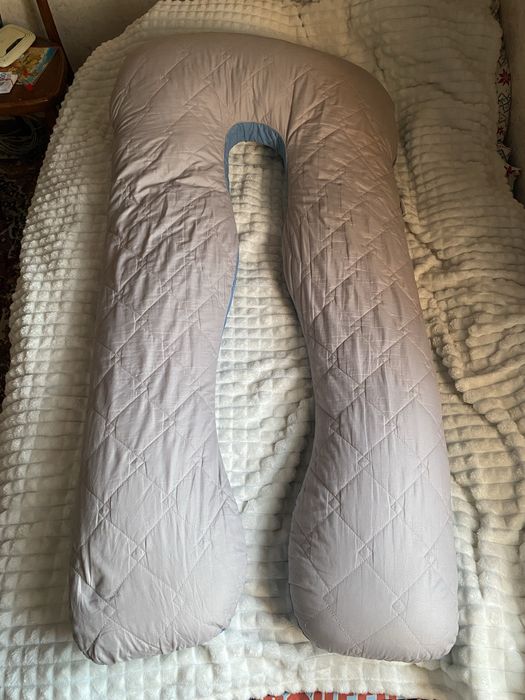 Подушка для вагітних