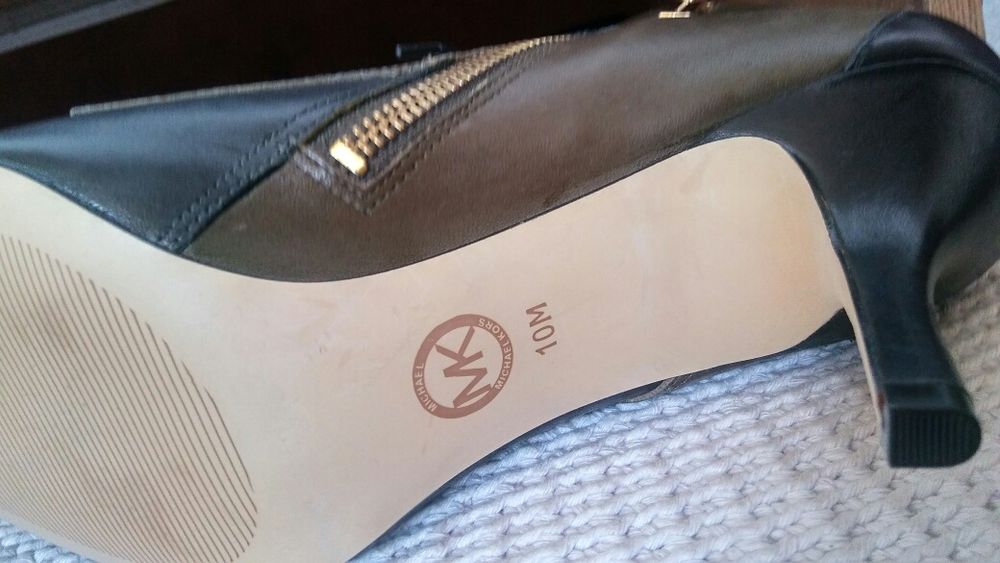 Buty Michael Kors-r40