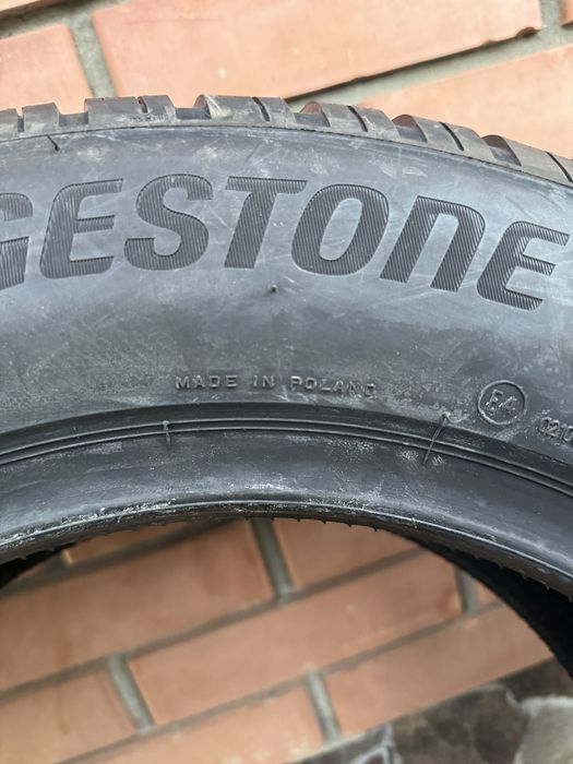 Нові‼️ Зимові шини 205/65/R16 Bridgestone 2022