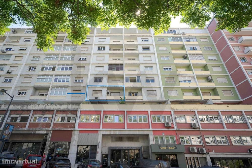 Escritório com Varanda _ NEGOCIÁVEL