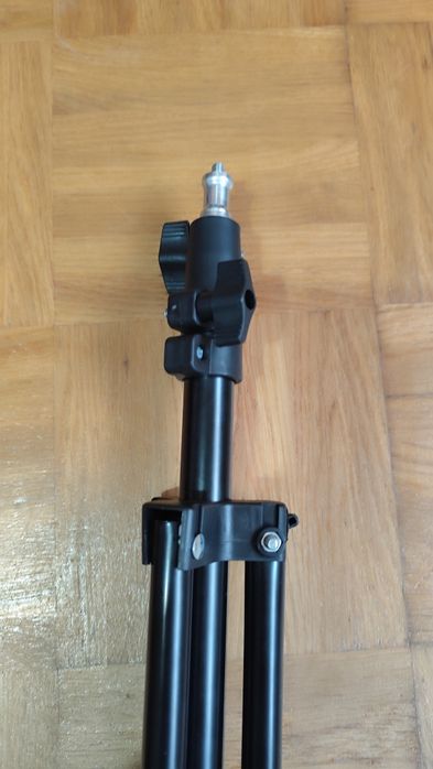 Tripé Extensível 2,1 M
