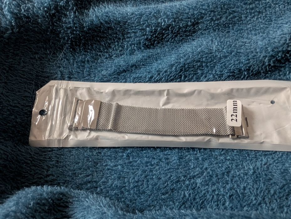 Smartwatch XIAOMI Redmi Watch 4 Bluetooth - Até 18 dias de autonomia