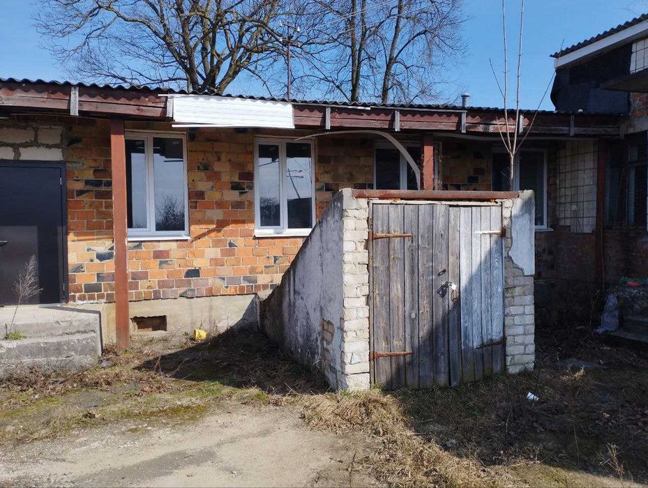 Приватизація виробничого комплексу 509м Рафалівка, Вараш-10км біля ж/д