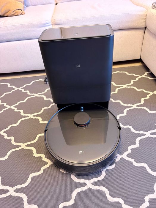 Xiaomi Vacuum-Mop 2 Ultra + Base de Carregamento/Descarga