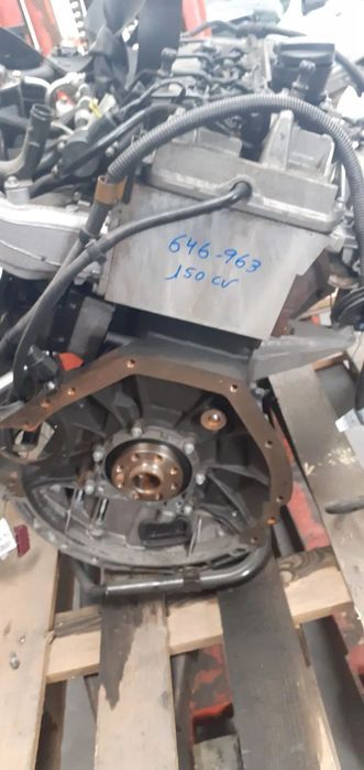 Motor Mercedes C220cdi W203 646.963
