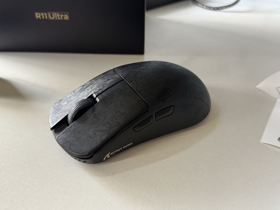 Attack shark r11 ultra