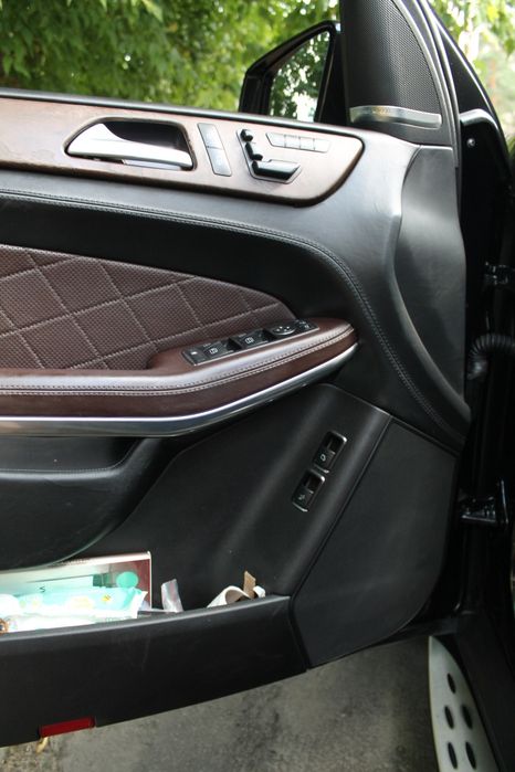 Mercedes-Benz GL-Class 2013 VIN WDC1668731A242534 фото оголошення 5 з 24