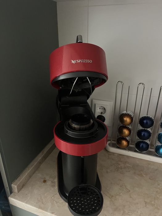 Maquina café vertuo