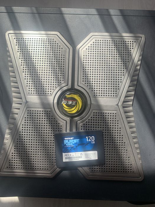 Продам або обміняю пк