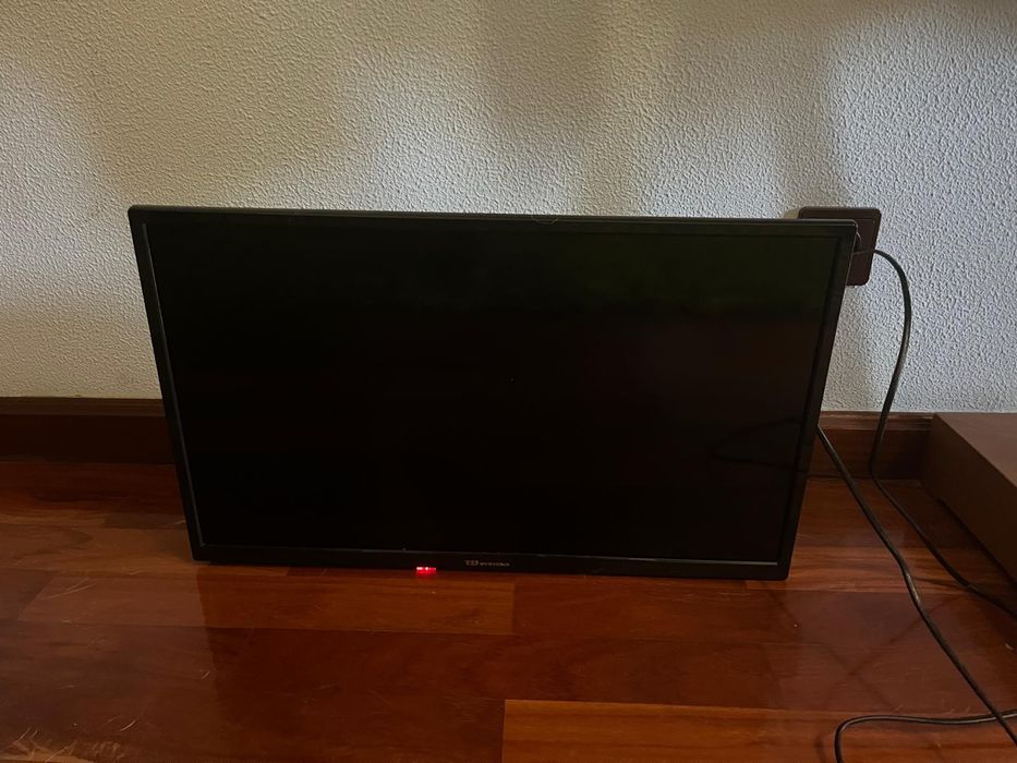 LED 32 TD systems