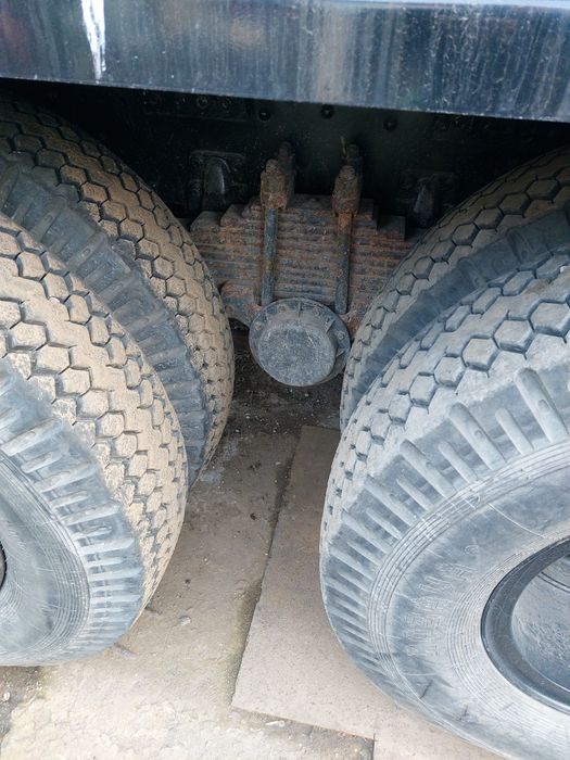 Продам Камаз 53229