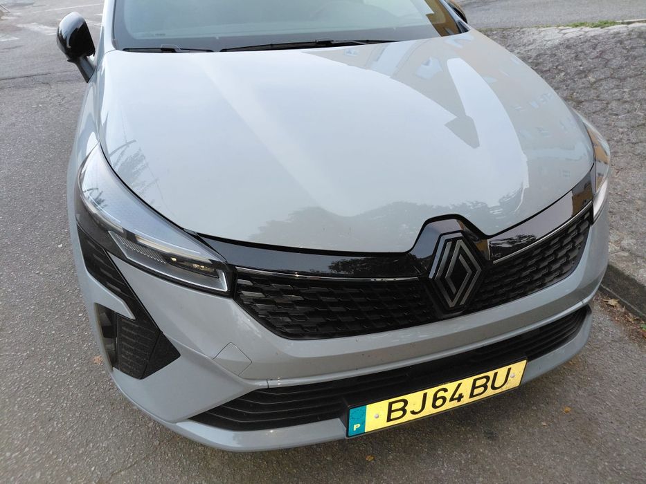 Renault Clio 1.0 Tce Evolution 2024 — photo 2
