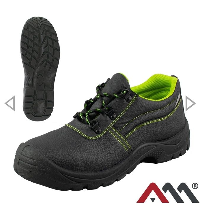 Робочі туфлі. Робоче взуття.  Спецвзуття.