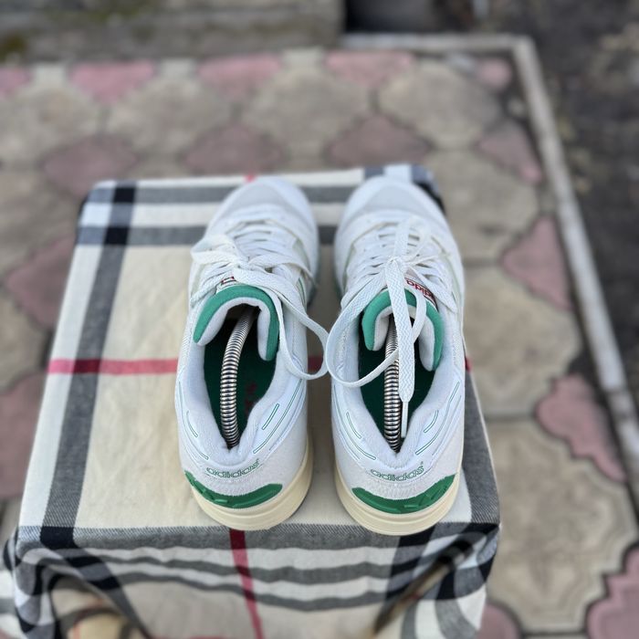 Кроссовки Adidas ZX 710 White, 42 размер, Оригинал, Кросівки