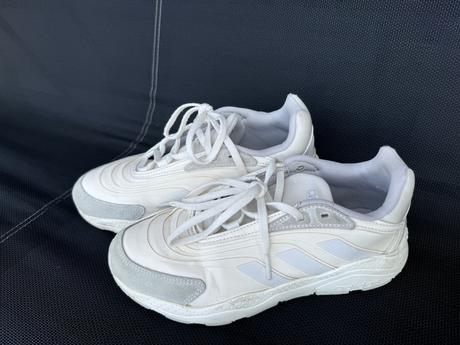 Adidas кроссовки размер 37