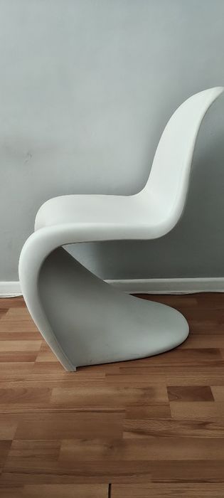 Krzesło profilowane