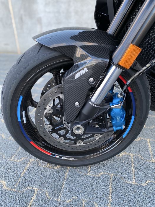 BMW M1000 XR  M Competition