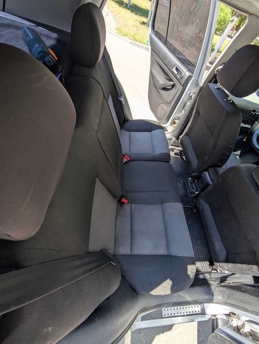 Volkswagen Golf 2002 VIN WVWZZZ1JZ2B080749 фото оголошення 7 з 11