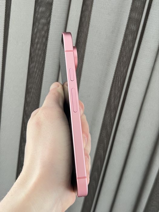 Google Pixel 9 | 12/128 | Neverlock | Peony Pink | АКБ 100 % | ІДЕАЛЬНИЙ СТАН !