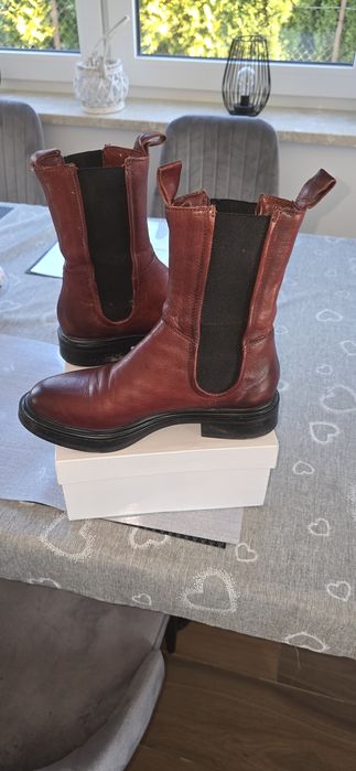 Szyblety Mjus Morgana r. 40