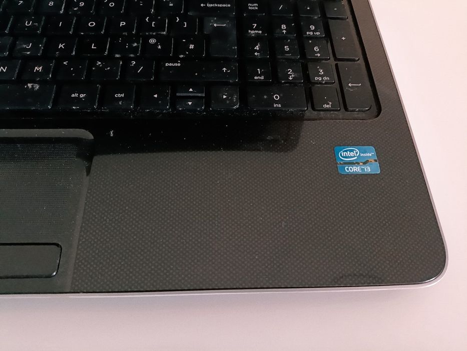 Portátil HP pavilion 15-e081sa