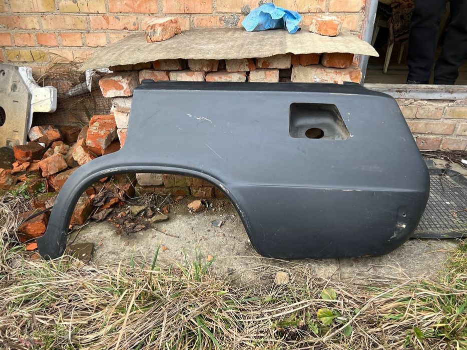 Продам крило ВАЗ 2102