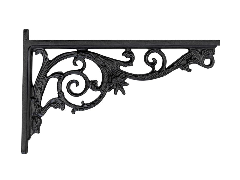 żeliwna zadaszenie podpora słup pergola altana H-2800mm ogrodowa