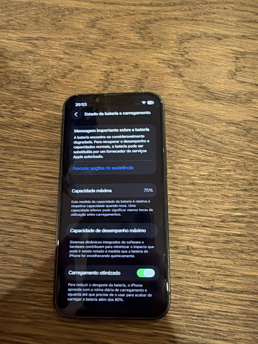 Iphone 13 mini.